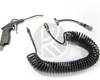 Kit de soufflette � air haute pression - adaptateur Mercedes/Man