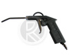 Pistolet � air chrome haute pression 12 kg/cm�