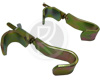 Bloques portes int�rieures pour cabine SCANIA R