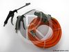 Pistolet � air tuyau 10 M.