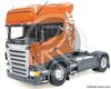 Mod�le R�duit 1/50 SCANIA R580 �dition limit�e 1000 pi�ces