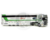 Mod�le R�duit 1/50 SCANIA R620 +Remorque PESCAROLO SPORT