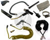 Pistolet-aspirateur + Soufflette � air Scania + rallonge