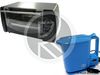 Four 9L 24V 300W + Bouilloire 1L 12V