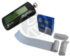 Reader for cards driver DIGIFOB + Roll of thermal paper
