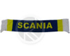Mini-�charpette Luxe SCANIA 50 x 9 cm - 2 ventouses