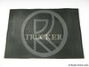 Tapis de sol marqu� Trucker pour poids-lourd 60 x 42 cm