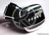 Fixe volant � diamants