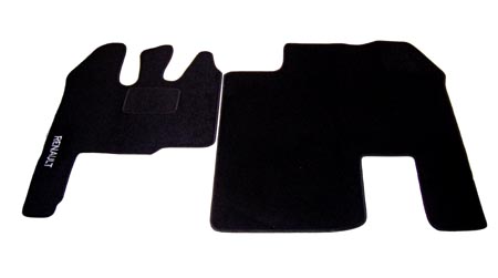 Tapis de sol CAMION