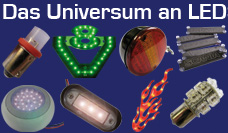 Universum LEDS Universum LEDS