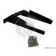 Kit de fixation support pour réservoir d'eau