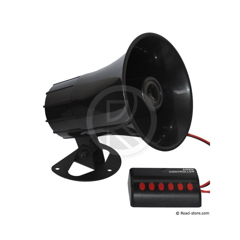 Звук 12 вольт. Electronic Siren 12v DC 30w. Electronic Siren af20. Сигнал.