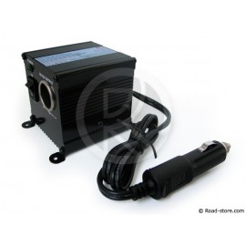 Voltage Reducer 24/12V 10A MAX 120W