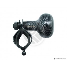 Wheel Handle IMITATION Carbon