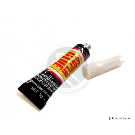 COLLE SUPER GLUE 3g S/BLISTER