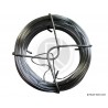 ROULEAU FIL DE FER 50M