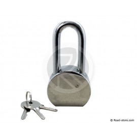 PADLOCK 63MM Special Container + 3 Key