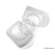 Filter for Coffee PODS 55MM x 2 PCES