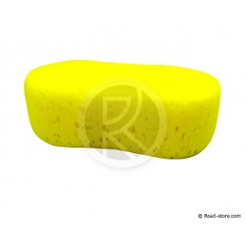 Sponge yellow
