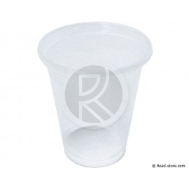 Plastic Cups 27CL - LOT 10