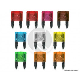 10x blade fuses 