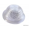 CABOCHON POUR FEU GABARIT BLANC BLISTER X1