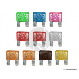 Plug in Fuse x10 (4  30A)