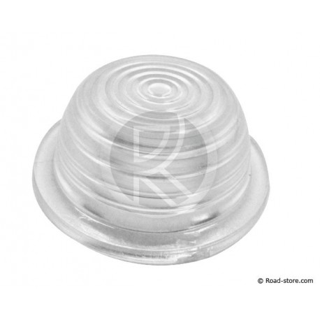 Lens for Rear Light Britax White