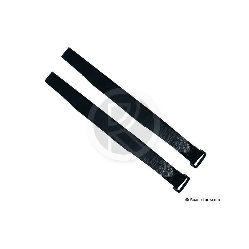 InLine® Sangle velcro 20x500mm