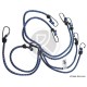 Tensioner 8MM 8 ARM 80CM GS TV