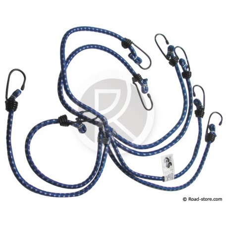 TENDEUR PIEUVRE 8 BRAS 8MM 80CM GS TV
