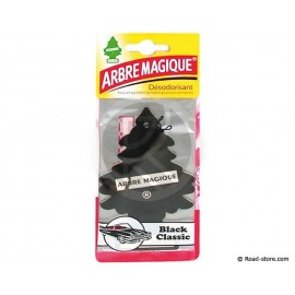 ARBRE MAGIQUE S/BLISTER BLACK CLASSIC