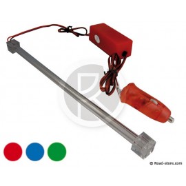 Innenbeleuchtung 25CM 12V 3 Farben