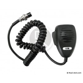 MICROPHONE STANDARD SUPERSTAR CRT S-518-M4