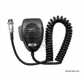 MICROPHONE STANDARD SUPERSTAR CRT S-518-U/D P6