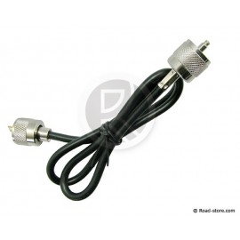 CORDON PL/PL CRT 50 CM
