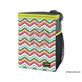 Coolbag 9L 22x15x28cm thermos model waverly