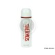 GOURDE ISOLANTE 350ML THERMOS BLANCHE