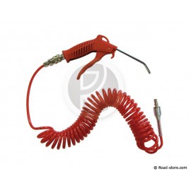 SOUFFLETTE AIR PRO POUR RENAULT