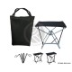 Travel Stool (29x18x28cm) + Storage bag