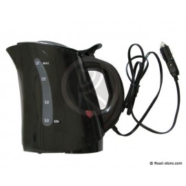 Kettle 1L 24V Prim'Truck