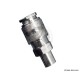 Schnellkupplung für Druckluftpistole Iveco Stralis-Tector 13kg/cm2