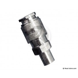 Quick connect for air duster gun SCANIA SERIE 4 13kg/cm2