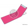 CLIC CLAC DES PLAGES FUCHSIA + SAC TRANSPORT