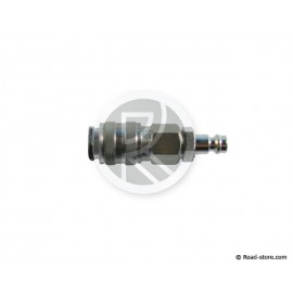 Quick connector for Mercedes MP4 13kg/cm2