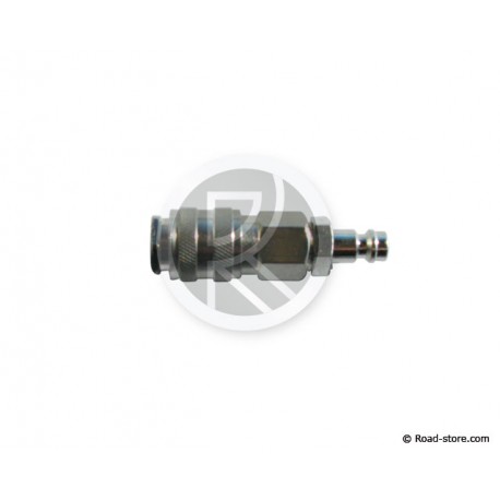 Quick connector for Mercedes MP4 13kg/cm2