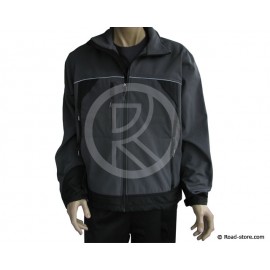 Jacket SOFTSHELL Size L Black