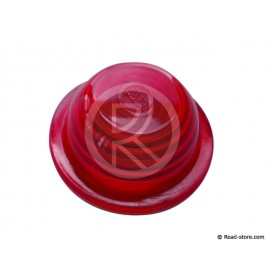 Lens for mini britax red