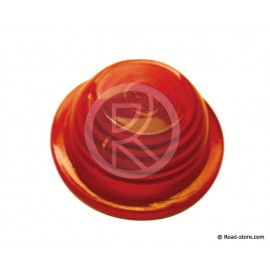 CABOCHON POUR FEU MINI BRITAX ORANGE BLISTER X1
