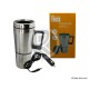 THE INOX DUO Electric mug +  Stainless Steel Cup 24V